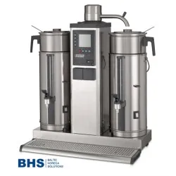 Ümmargune filtrimasin B20