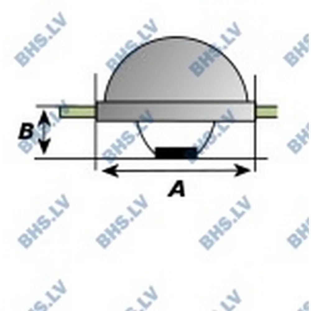 RT11 Marmitas su dangčiu