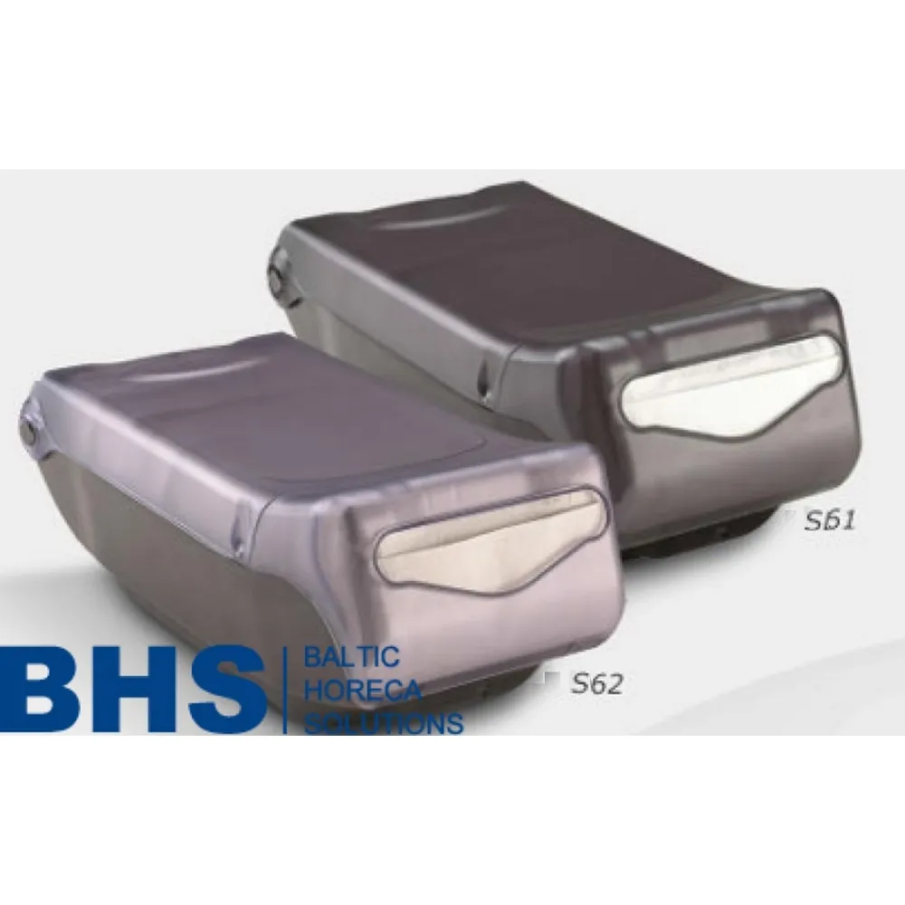 Elegant Napkin Holder S61/S62