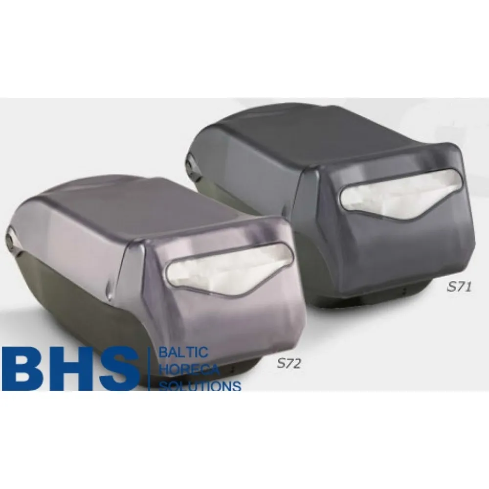 Distributeur de Serviettes S71/S72