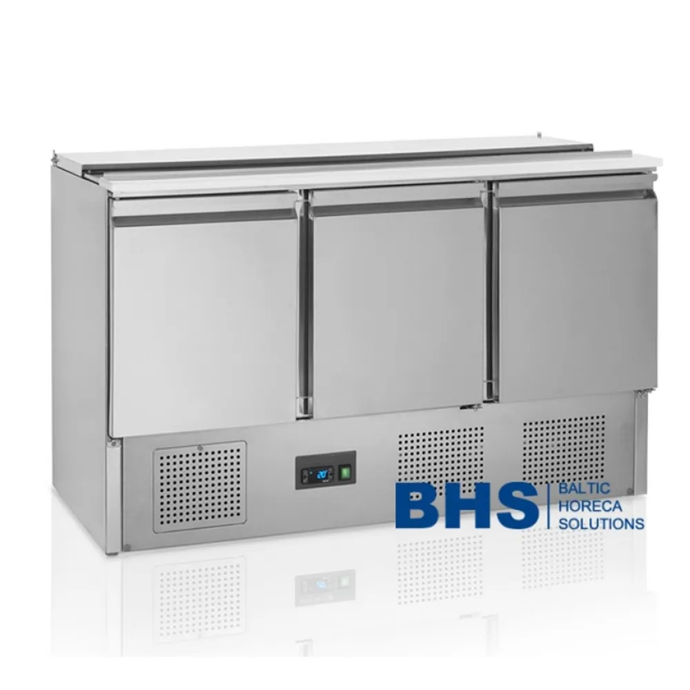 Kvaliteetne Külmkapp SA 1365 mm