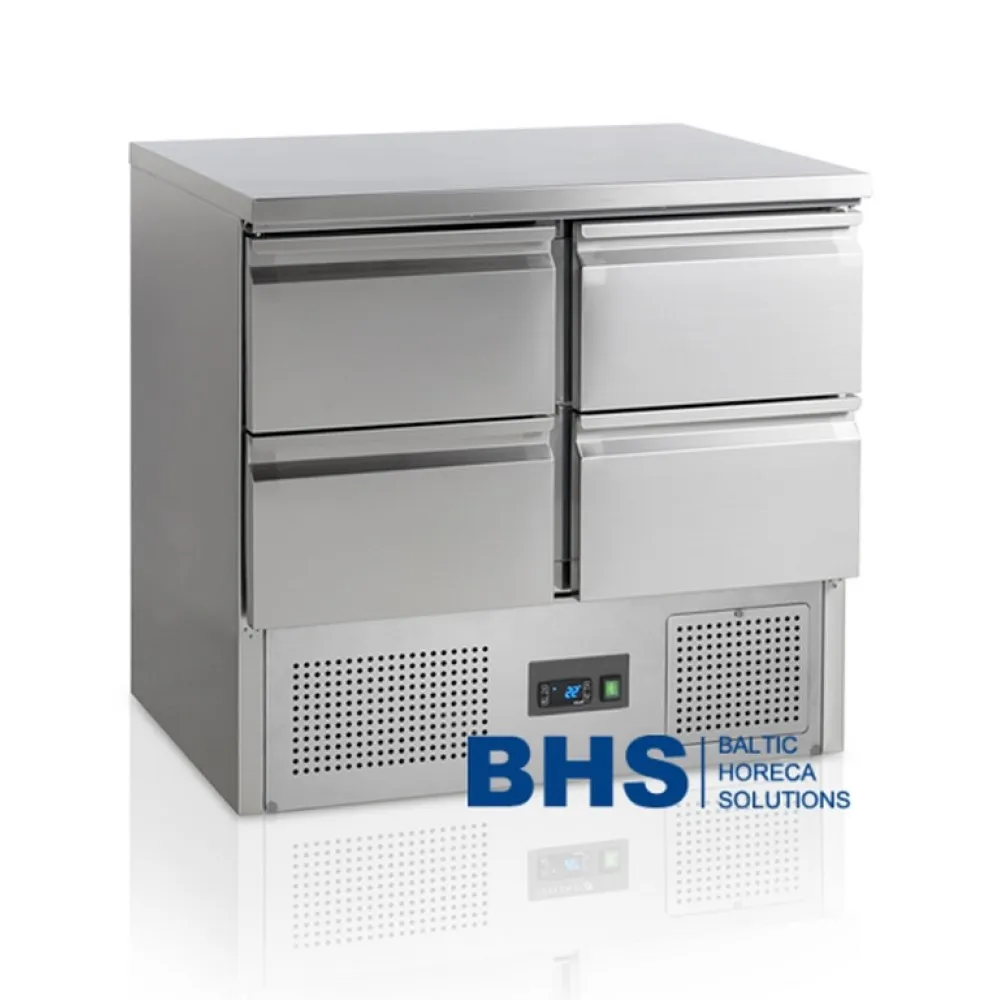 Kompaktne Külmkapp SA 900 mm