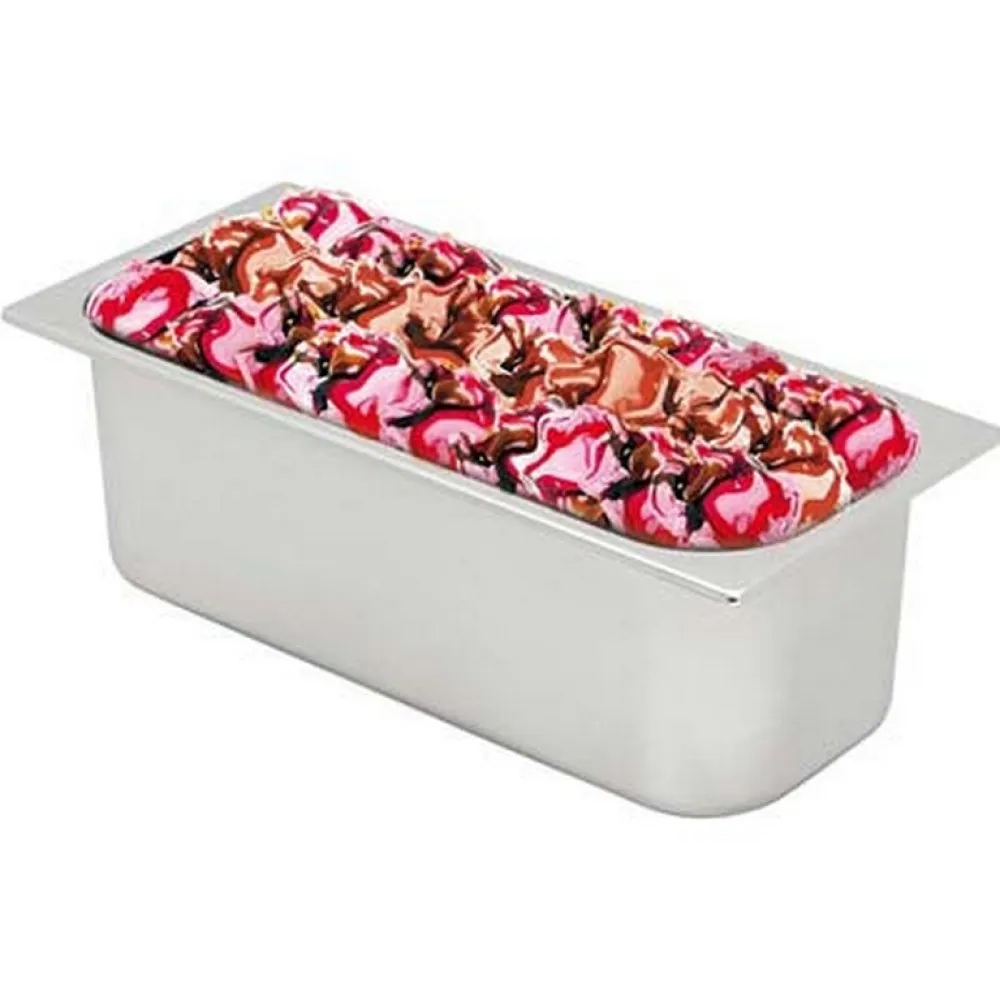 Jäätisevaagnik GN120