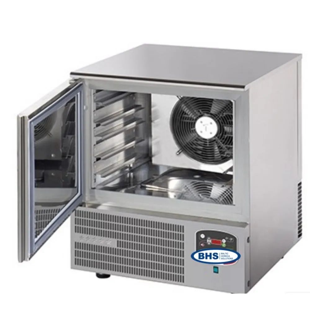 Greito užšaldymo kamera 5 GN1/1