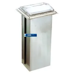 Servetėlių laikiklis SBHSD54