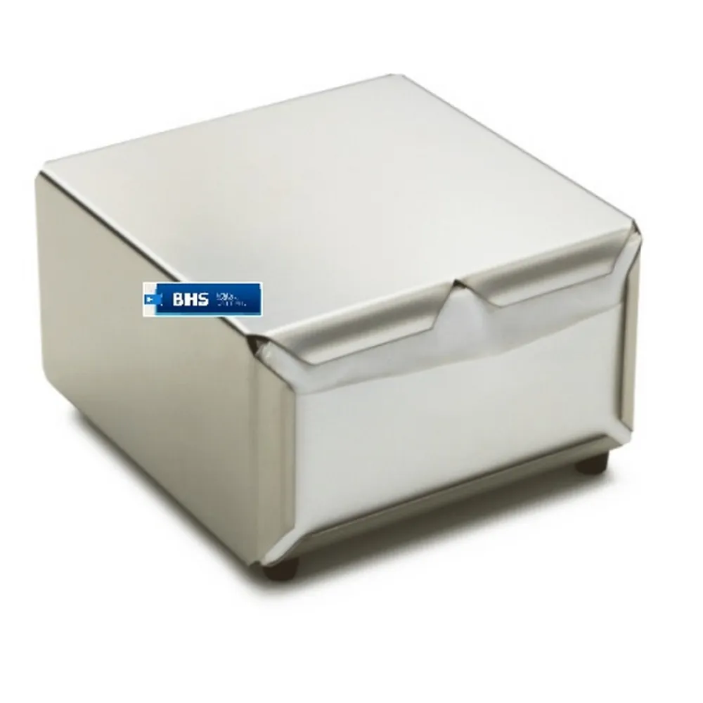 Elegant Napkin Holder SBHSD80 for Home Bars