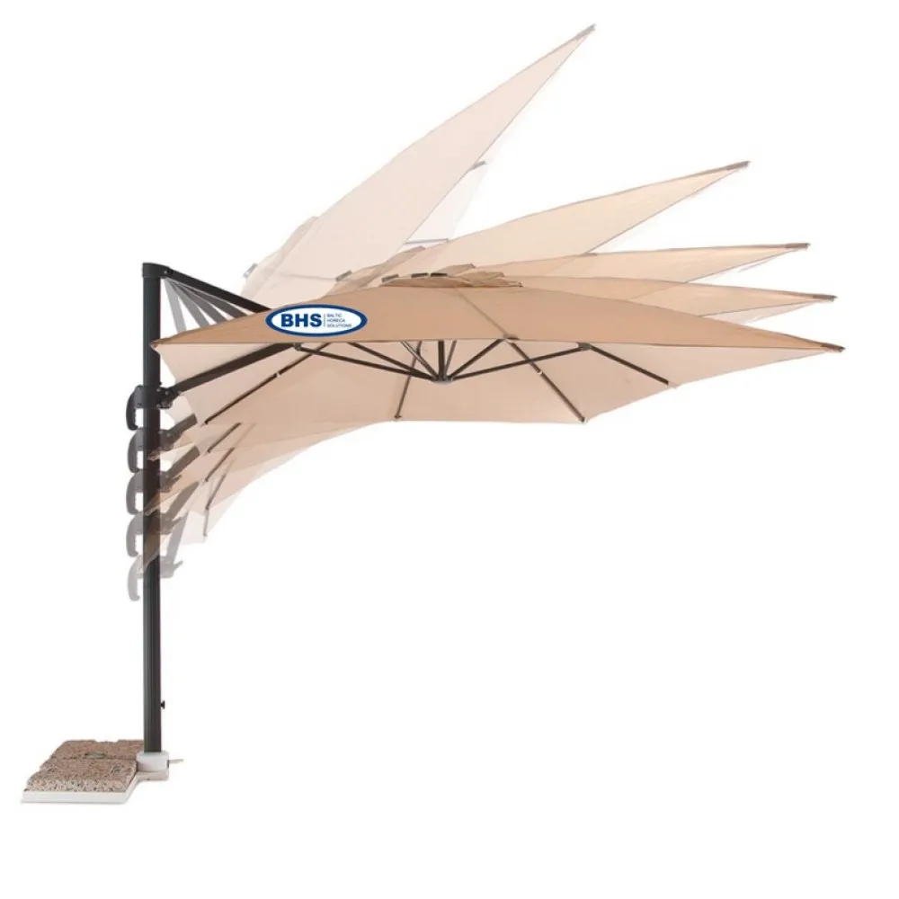 Premium Saulessargs TRIESTE