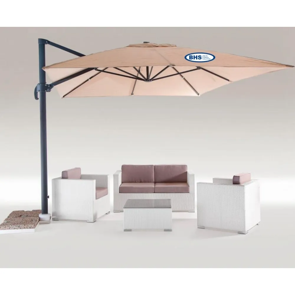 Saules sargs TRIESTE - Elegance un aizsardzība