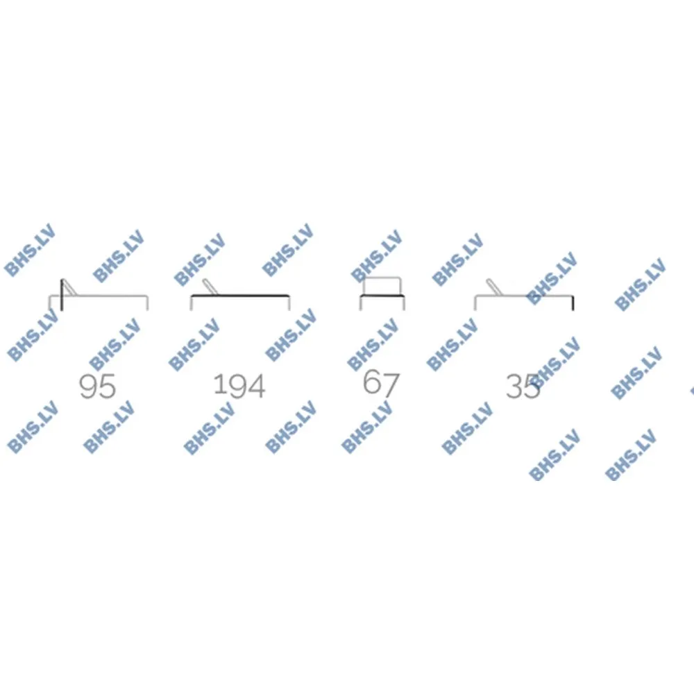 Päikesetool SGS924L