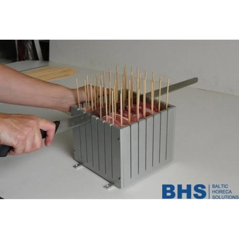 Brochettes Gourmet SP49/28