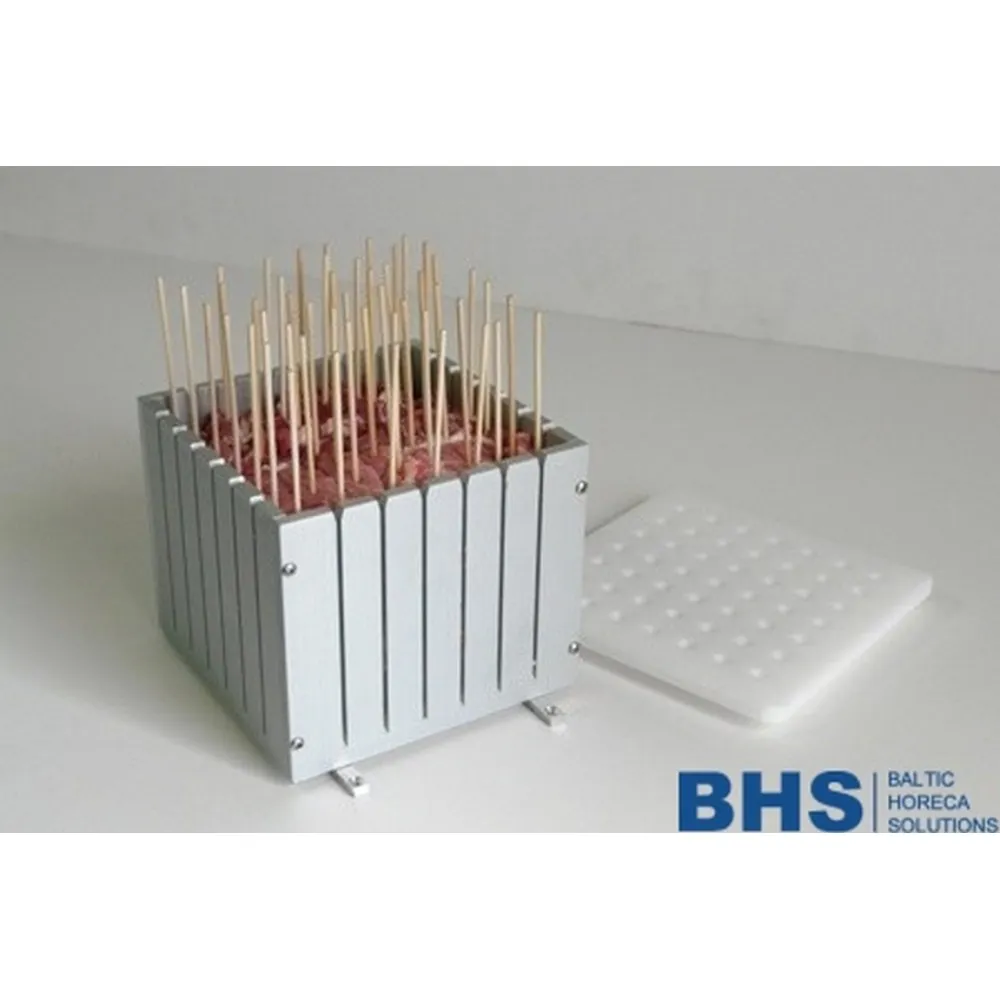 Brochettes Gourmet SP49/28