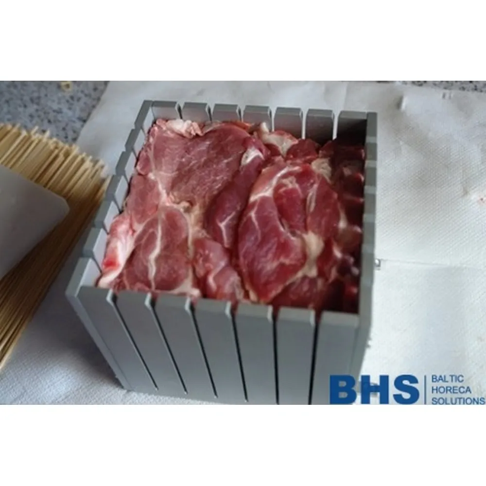 Brochettes Gourmet SP49/28