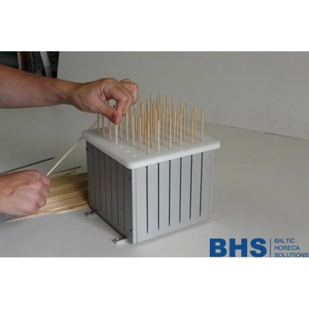 Brochettes Gourmet SP49/28