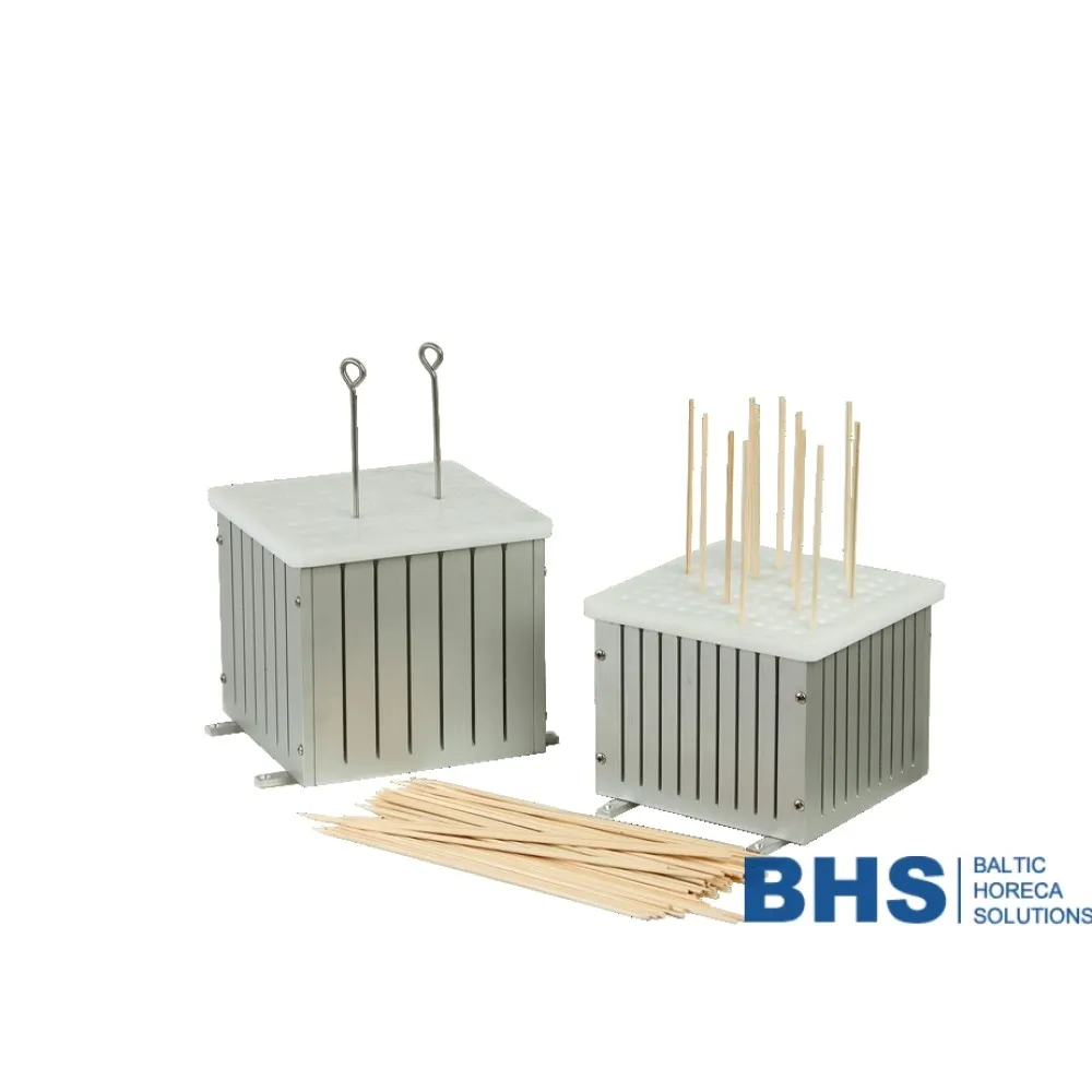 Brochettes Gourmet SP49/28