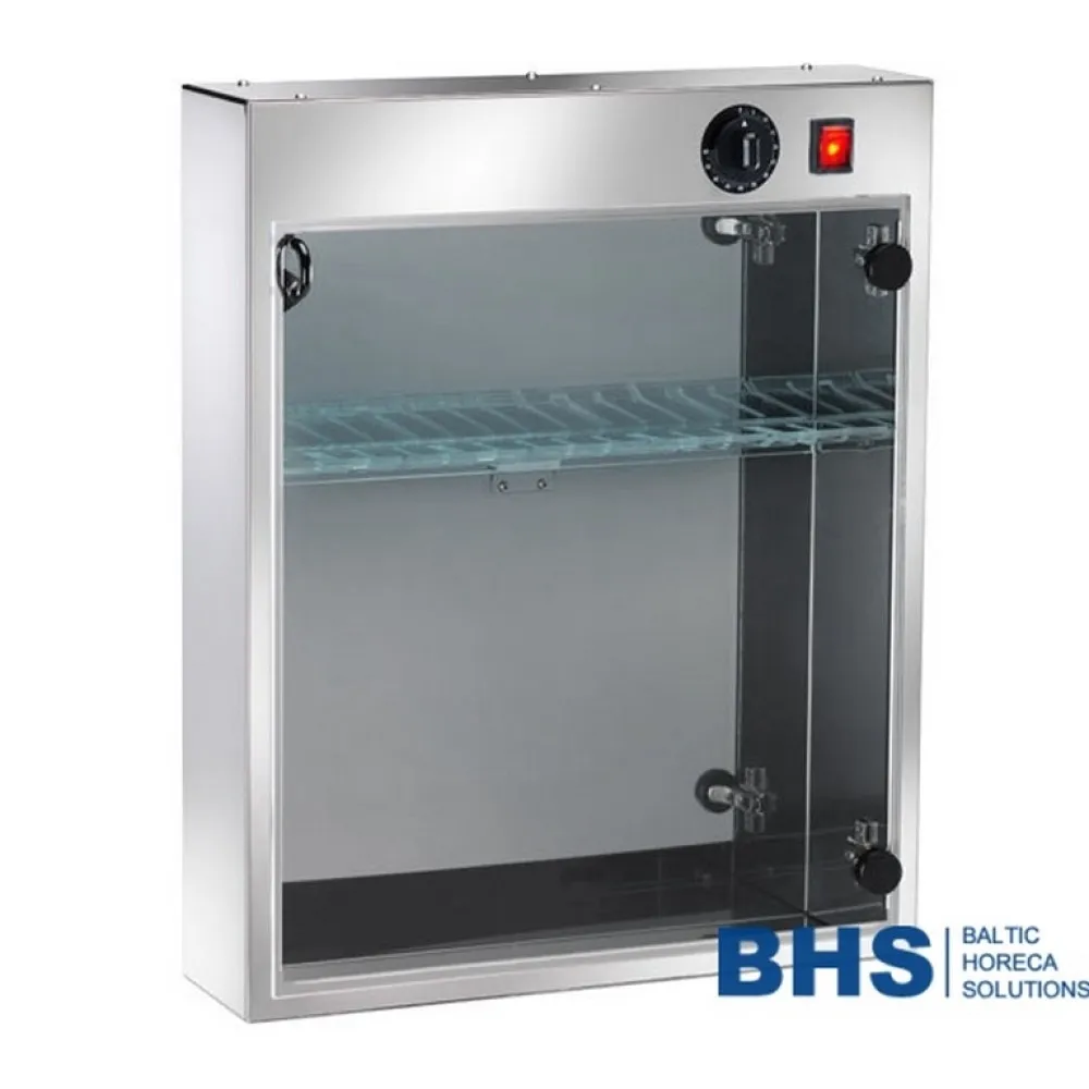 Sterilizators nažiem 16UV