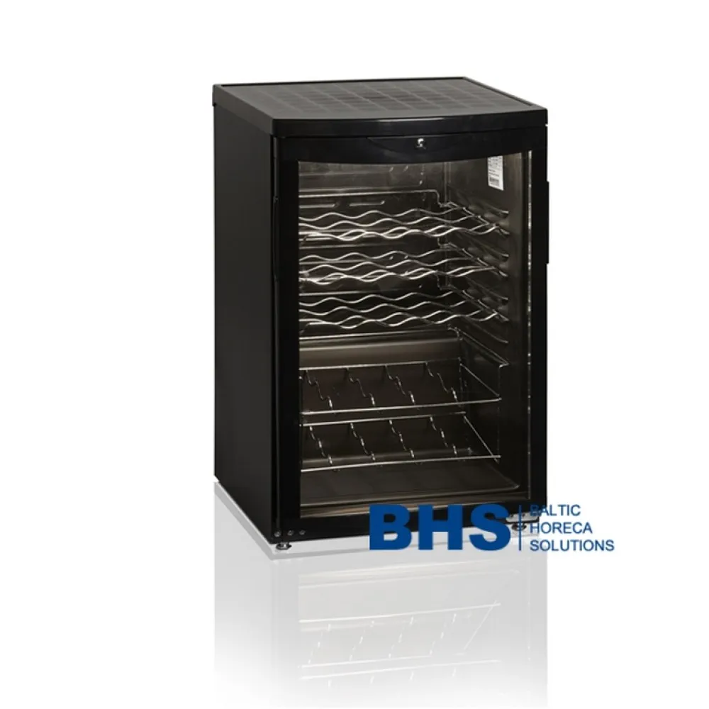Chic 85L Wine Refrigerator