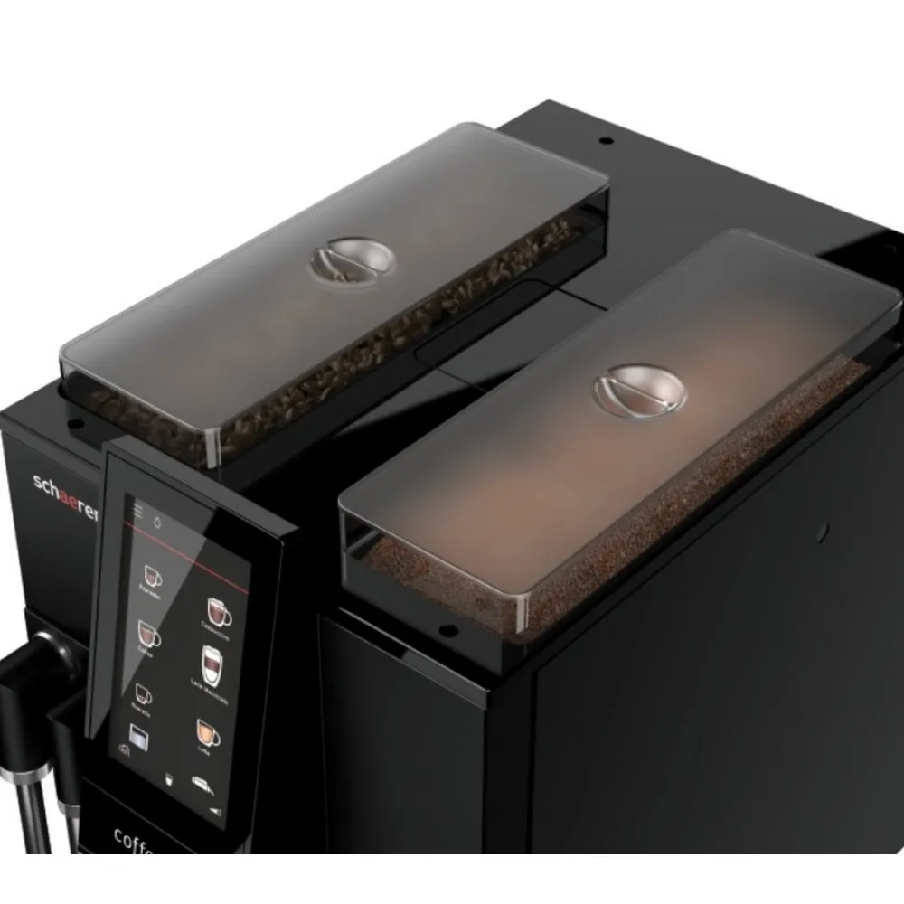 Schaerer Coffee Club - Professionaalne Kohvimasin