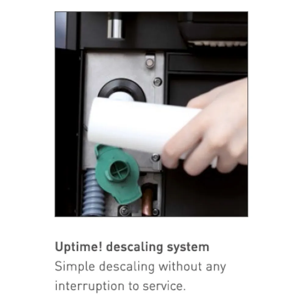 Кофемашина SCHAERER SOUL Б/У