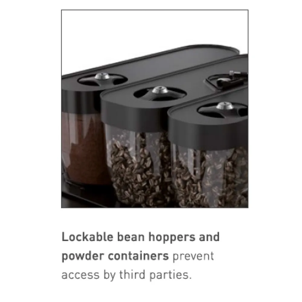 Кофемашина SCHAERER SOUL Б/У