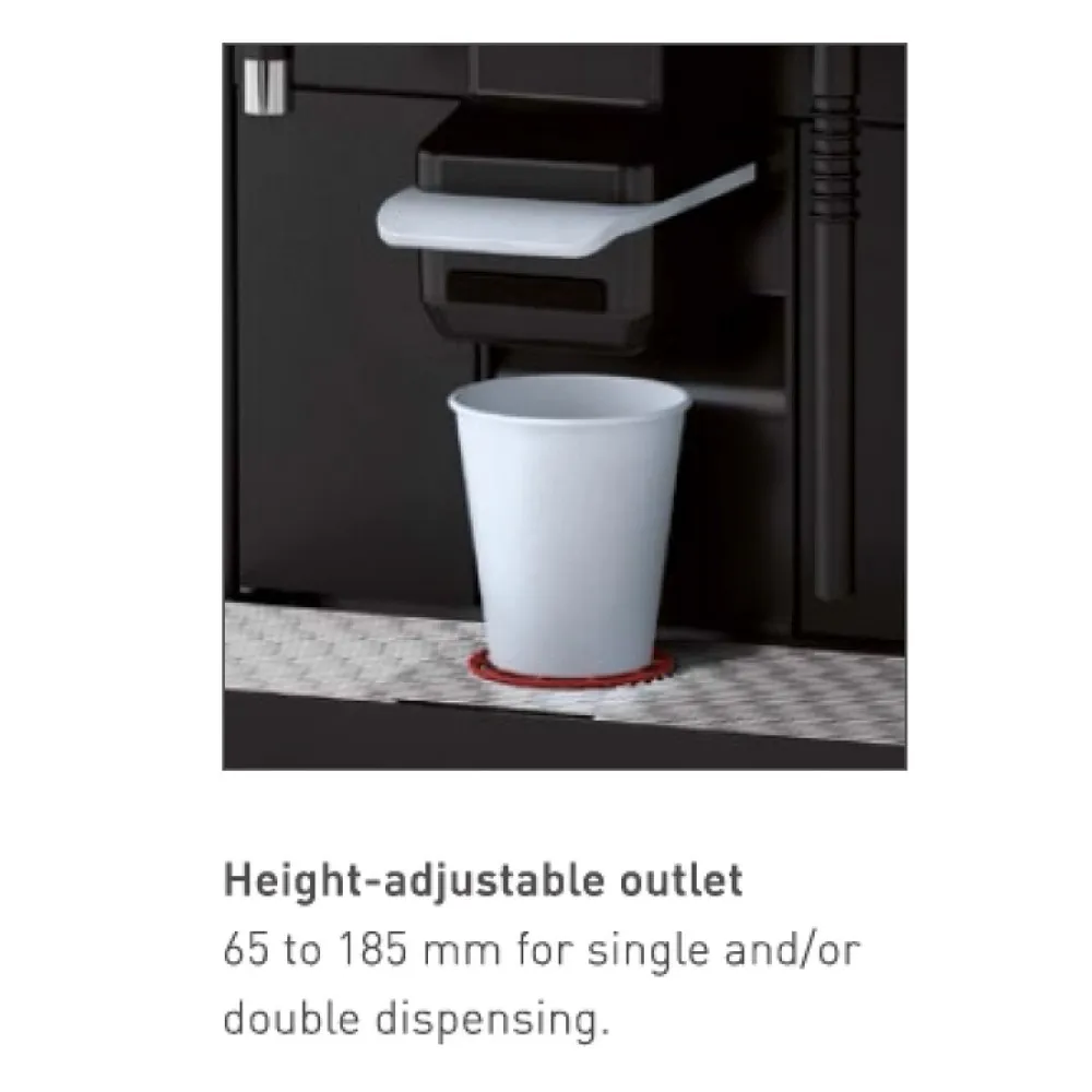 SCHAERER SOUL - Kohvi Süda