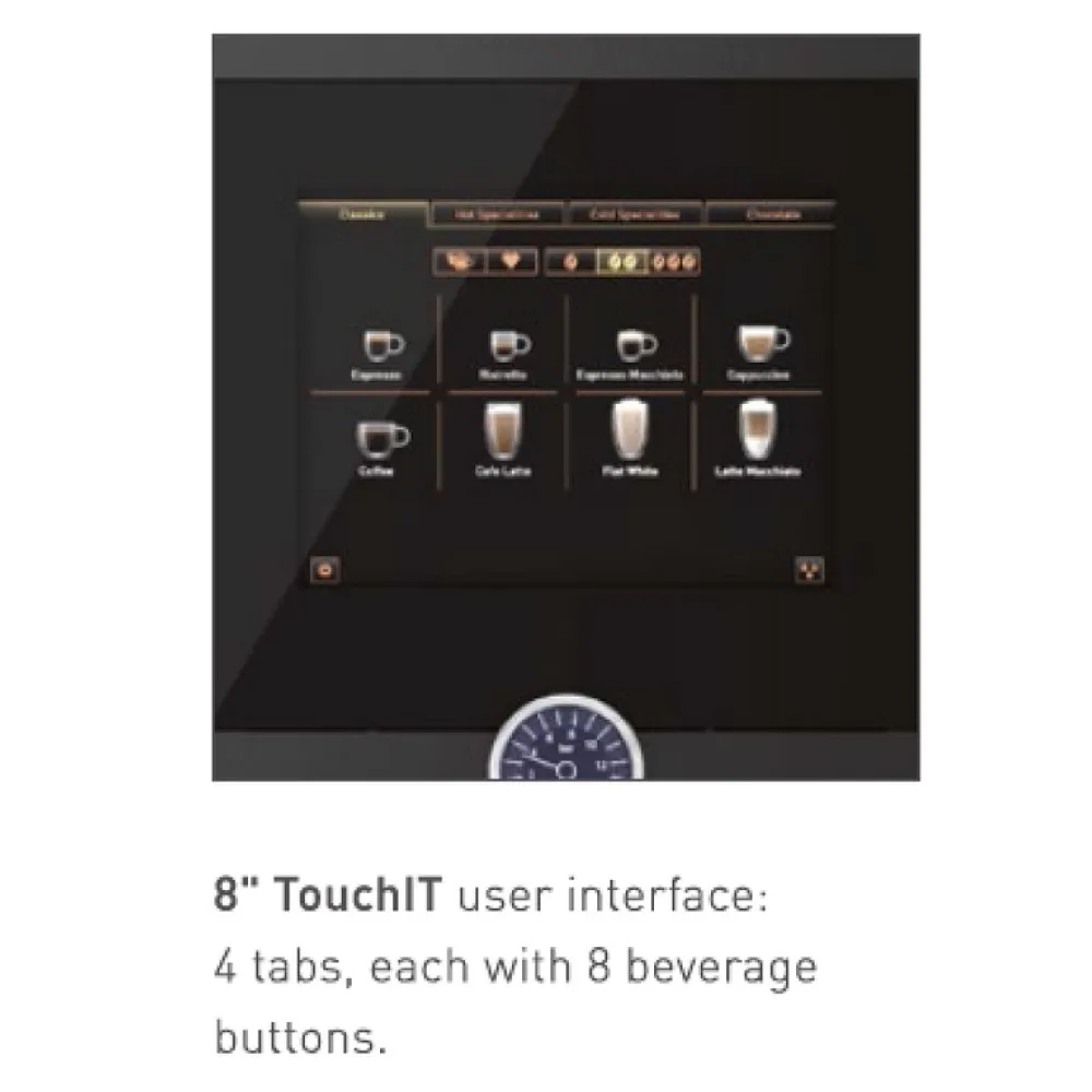 SCHAERER SOUL - Kohvi Süda