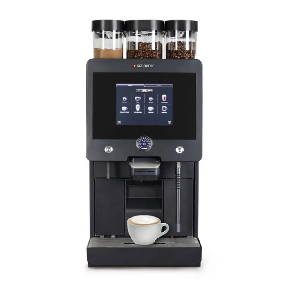 Кофемашина SCHAERER SOUL Б/У
