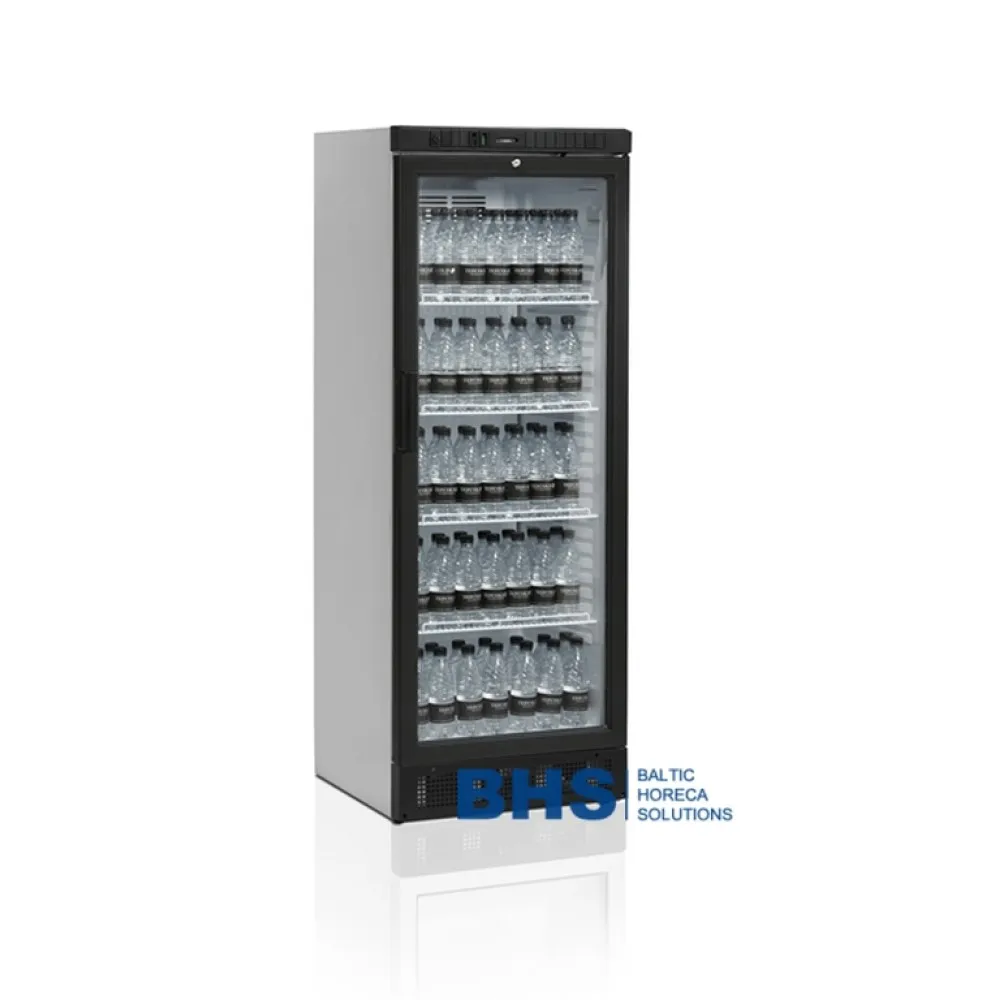 Ledusskapis SCU1280 - Ideāls bāra papildinājums