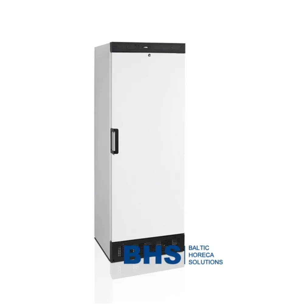 Efficient 260L Refrigerator with Fan Cooling