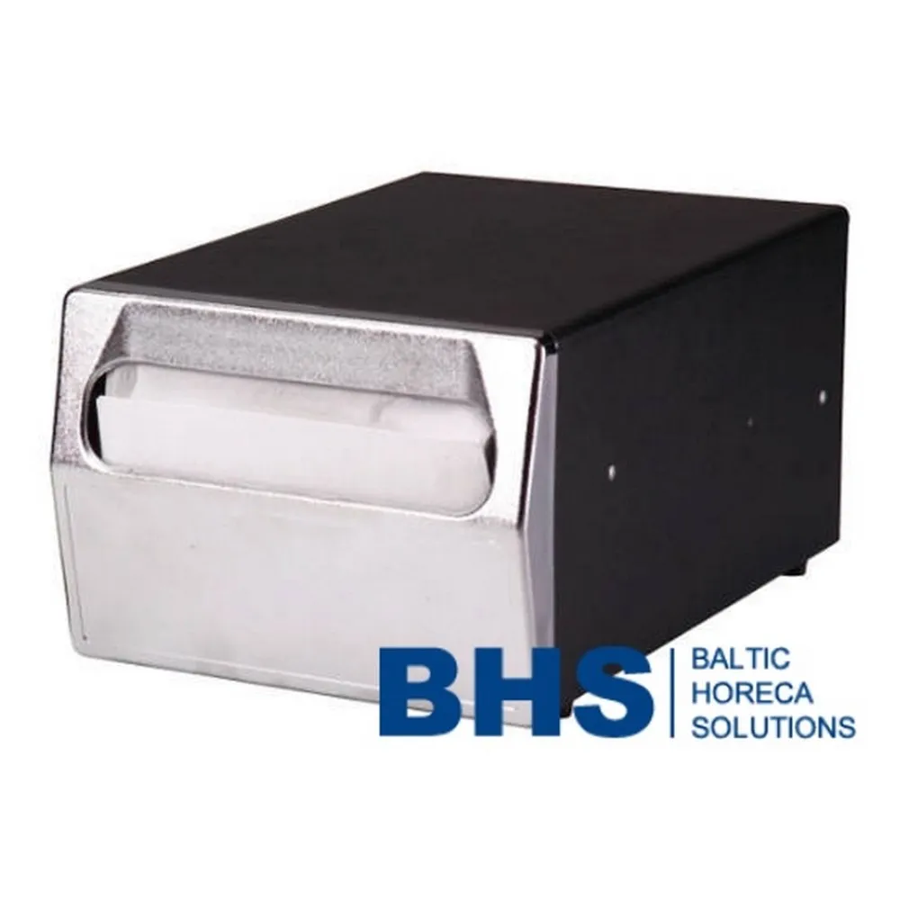 Диспенсер для салфеток S34 - Идеальный помощник для бара
