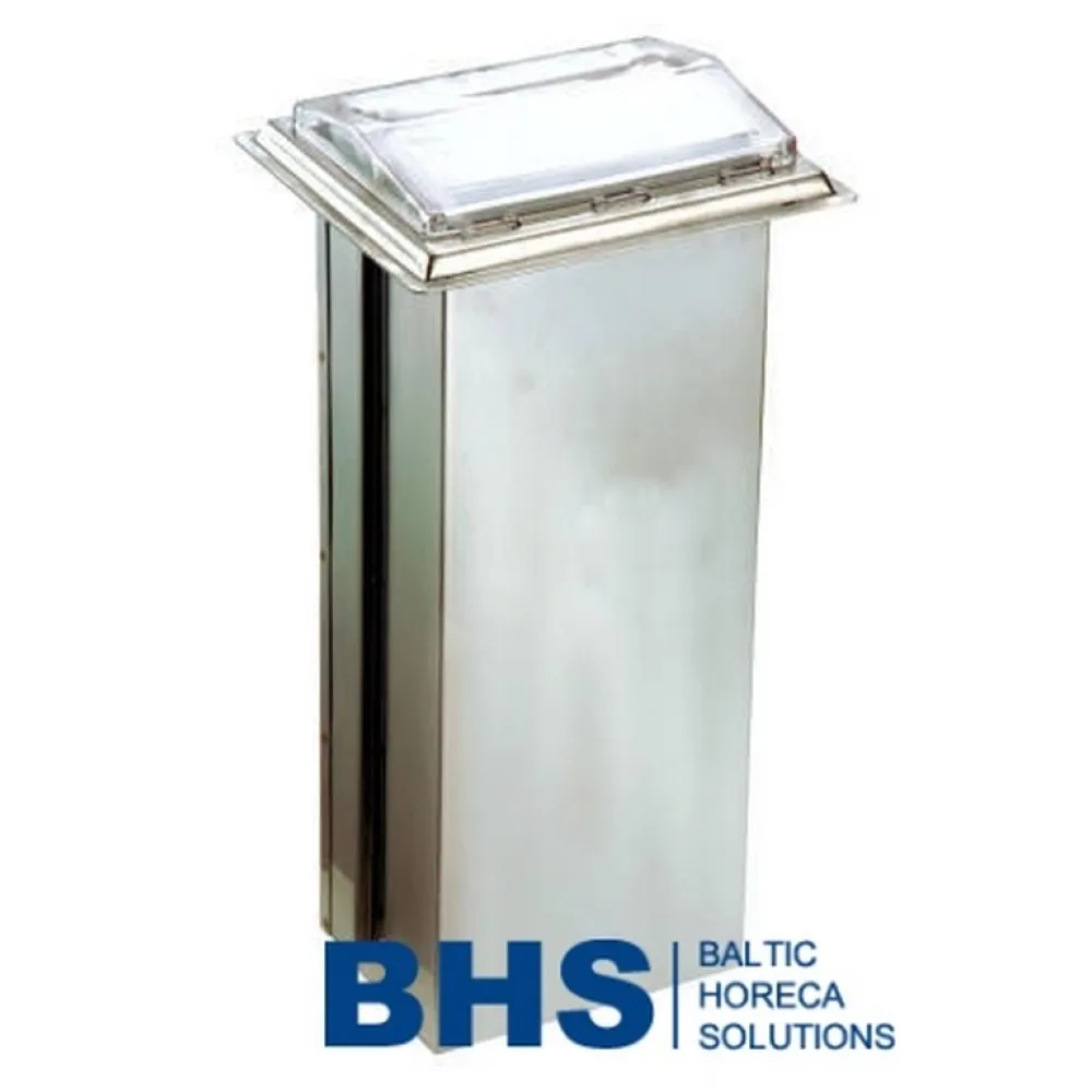 Elegantne salvrätikuhoidja S53/S54