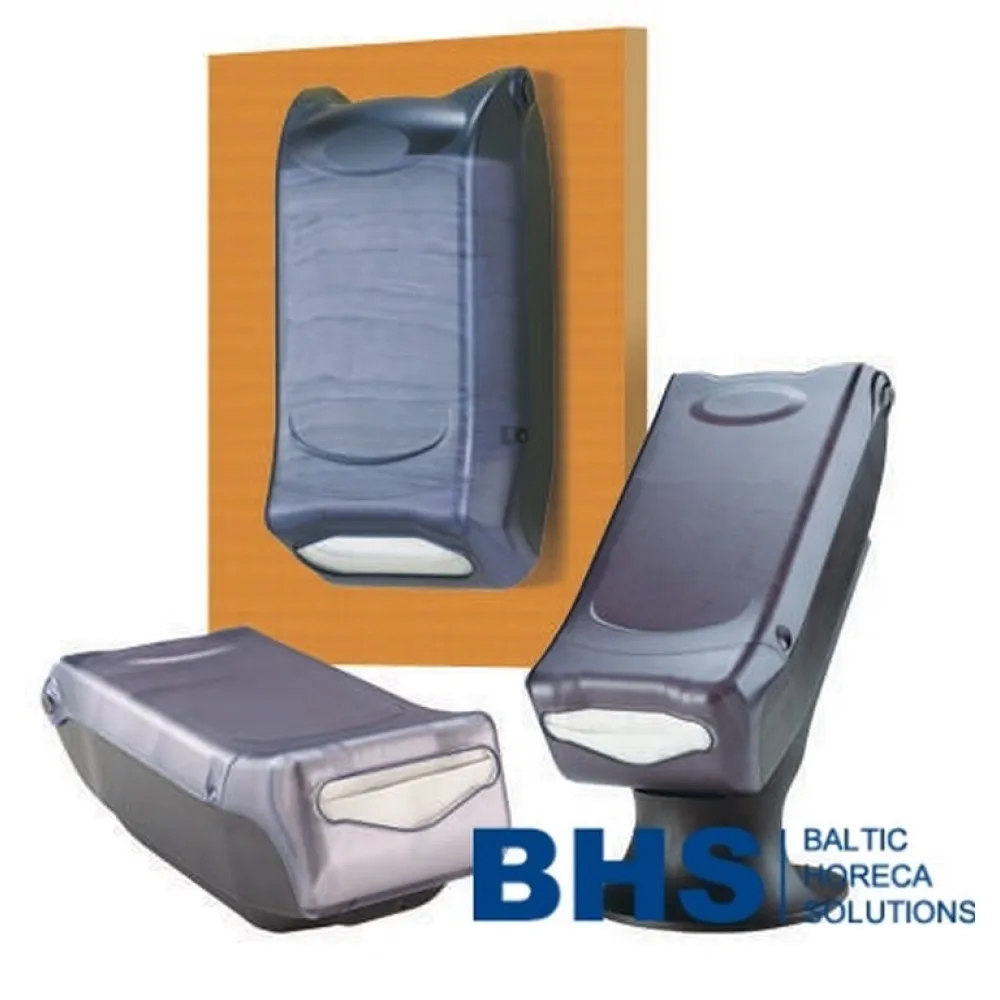 Диспенсер для салфеток S75/S76 - Идеальное решение для вашего бара