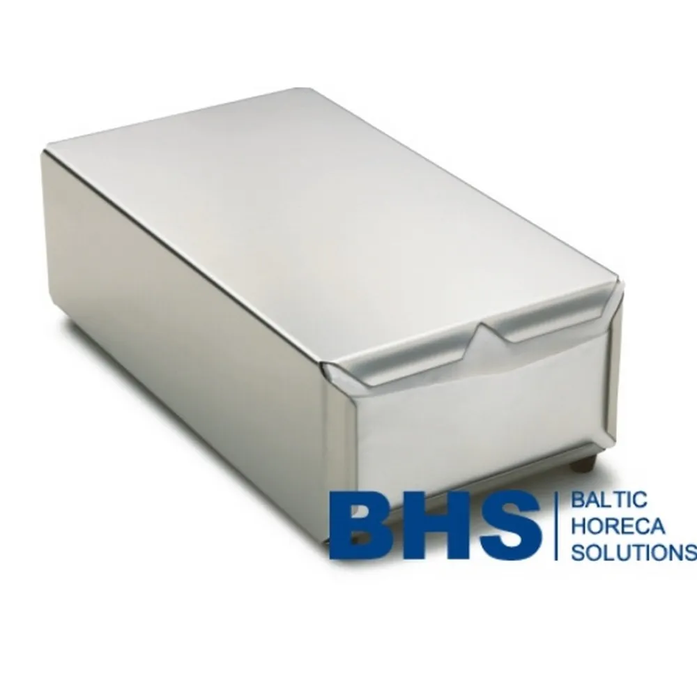 Элегантный диспенсер для салфеток S81