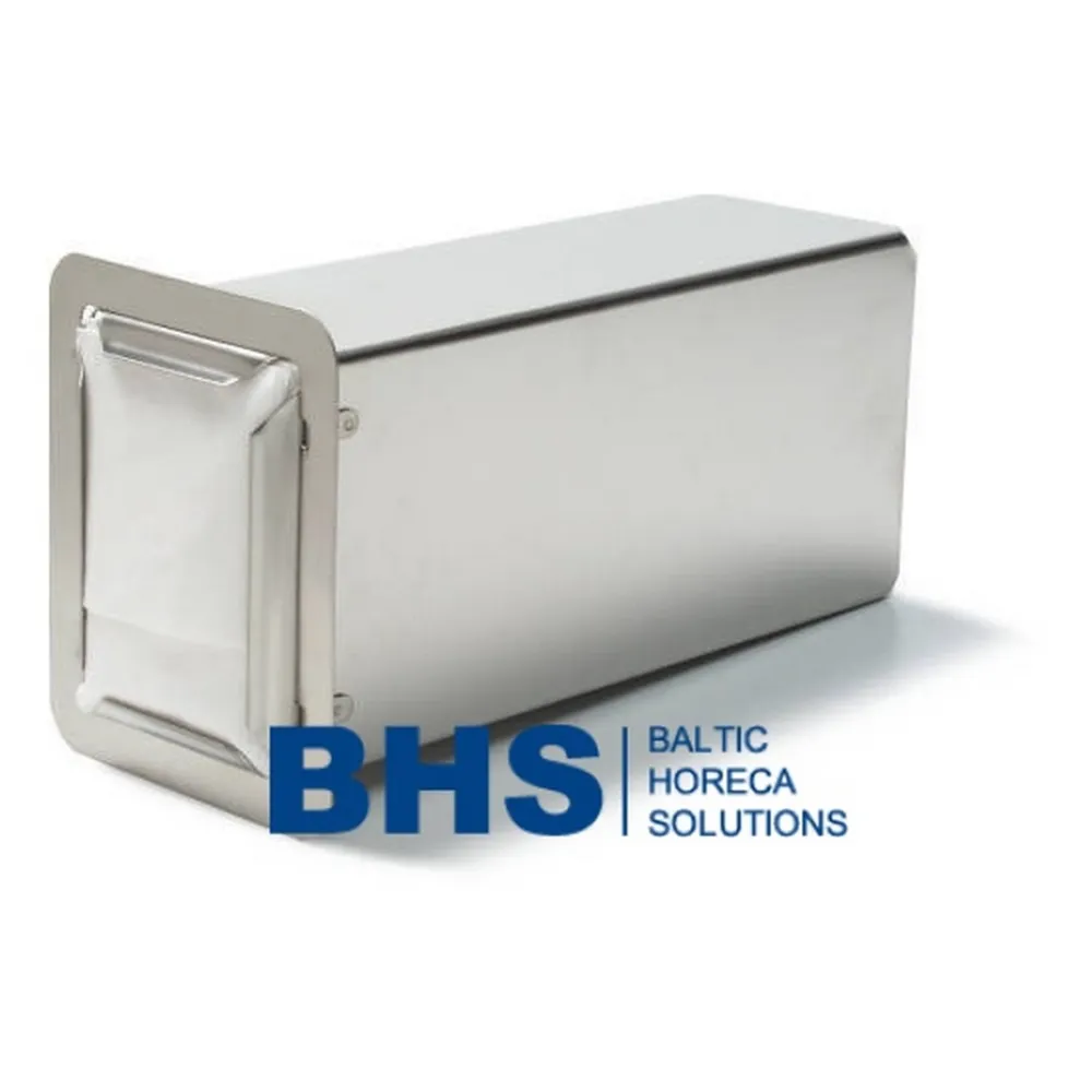 Элегантный диспенсер для салфеток S82