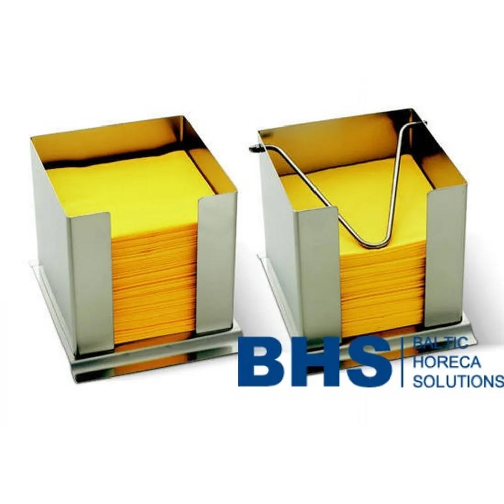 Элегантный диспенсер для салфеток S84/S87