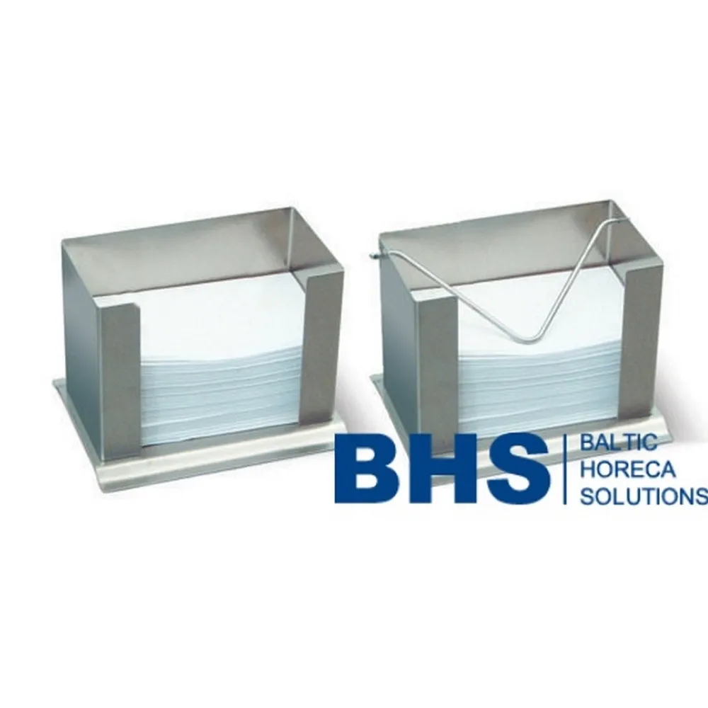 S85/S88 Napkin Dispenser
