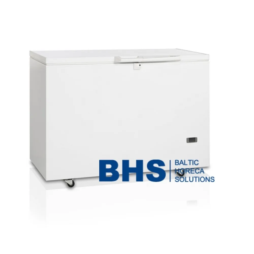 Laboratorijas saldētava SE 323L