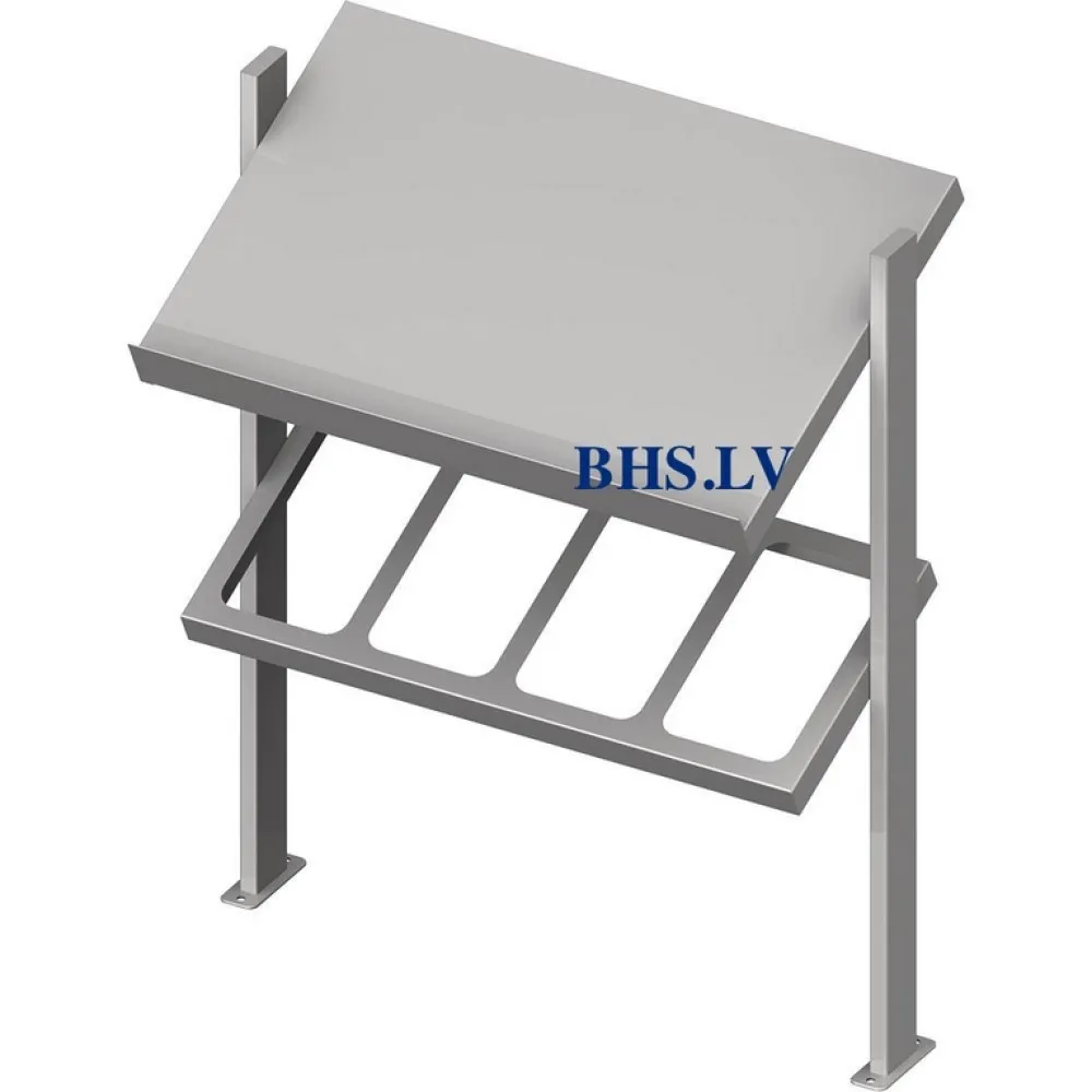 Элегантный сервант для столовых приборов