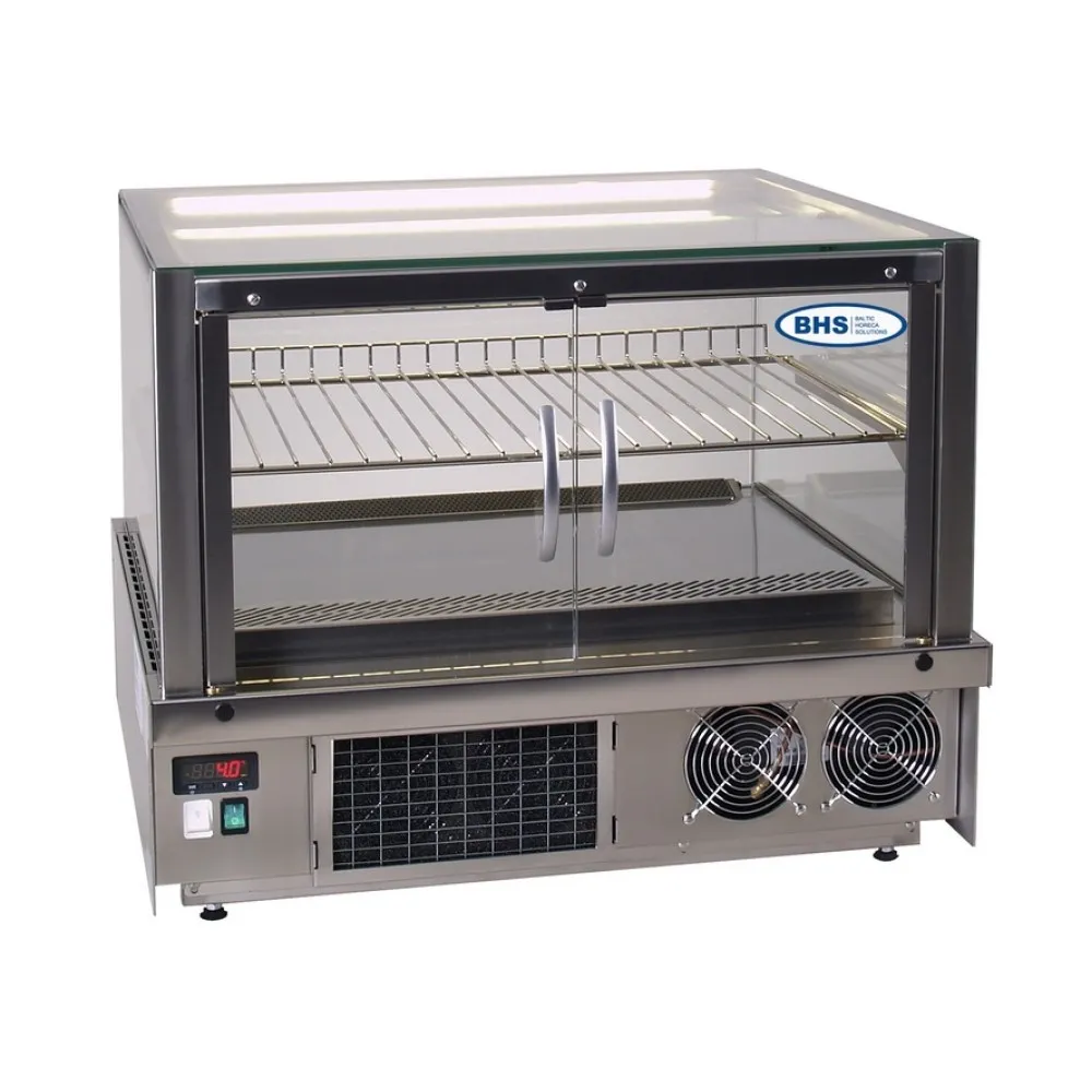 THAYA KÜLM GN3 - Vitriin