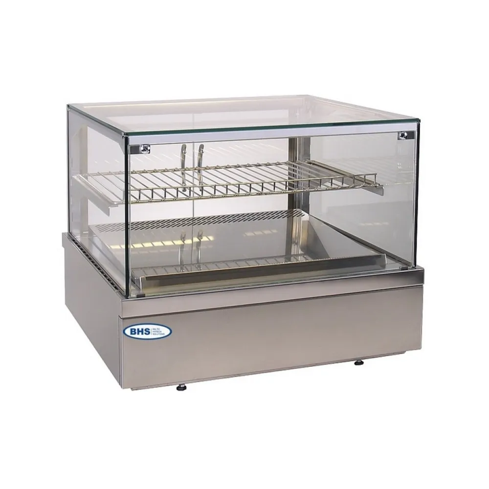 THAYA KÜLM GN3 - Vitriin