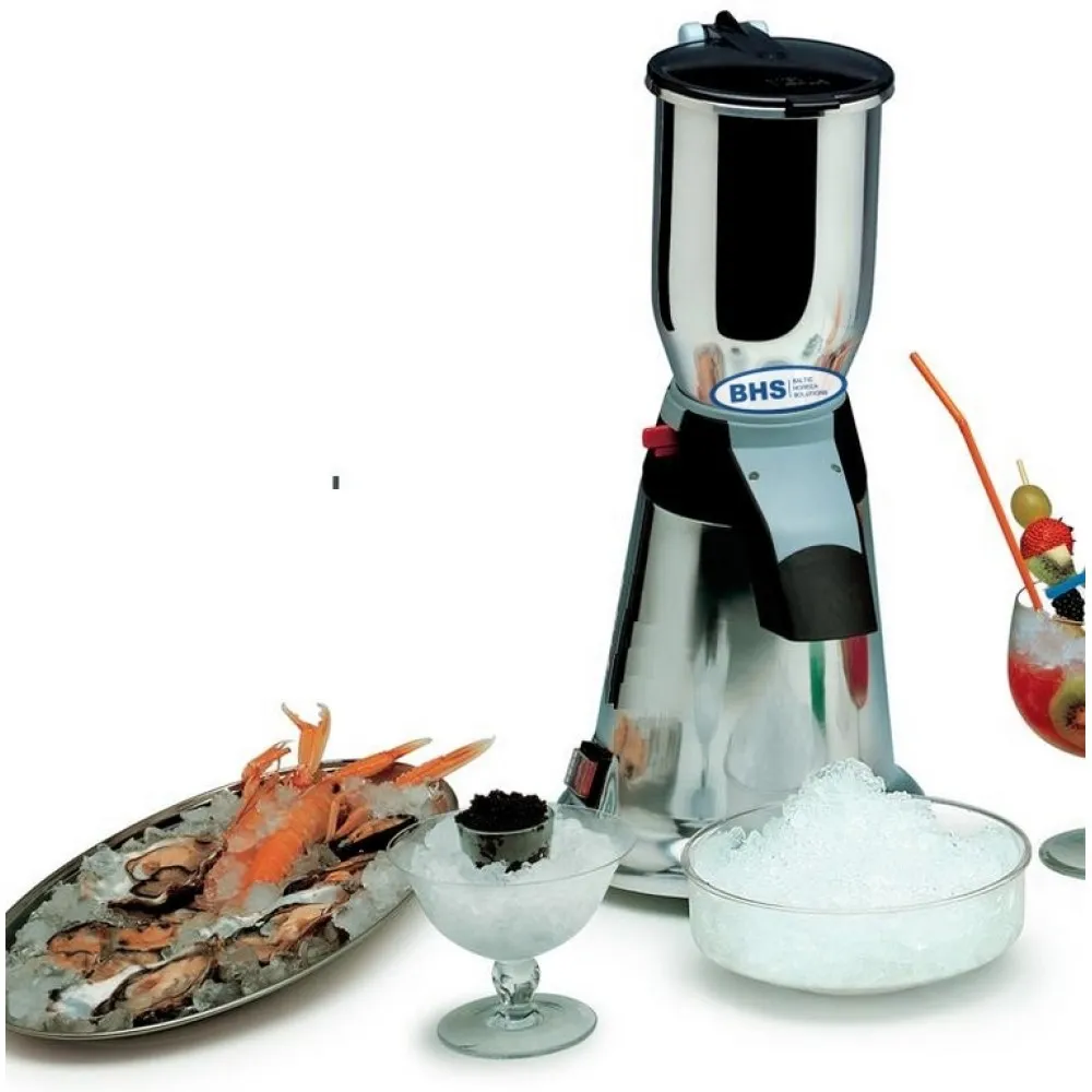 Льдодробитель SG2081: Ваш идеальный помощник для коктейлей