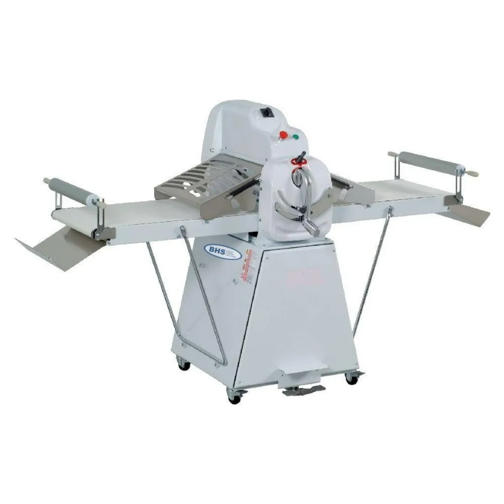 Kompaktais Mīklas Rullis SH500/08 ar Bāzi