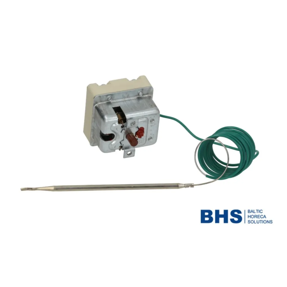 Precision S-P Thermostat 299°C