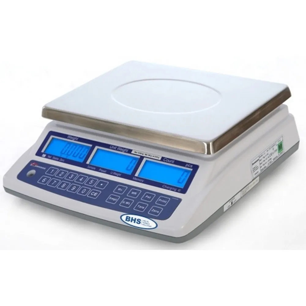 Köögikaal SLC 15 kg