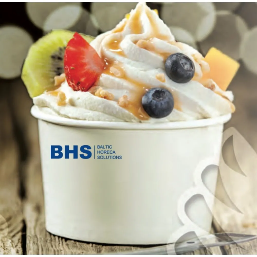 Профессиональная машина для мягкого мороженого KARMA