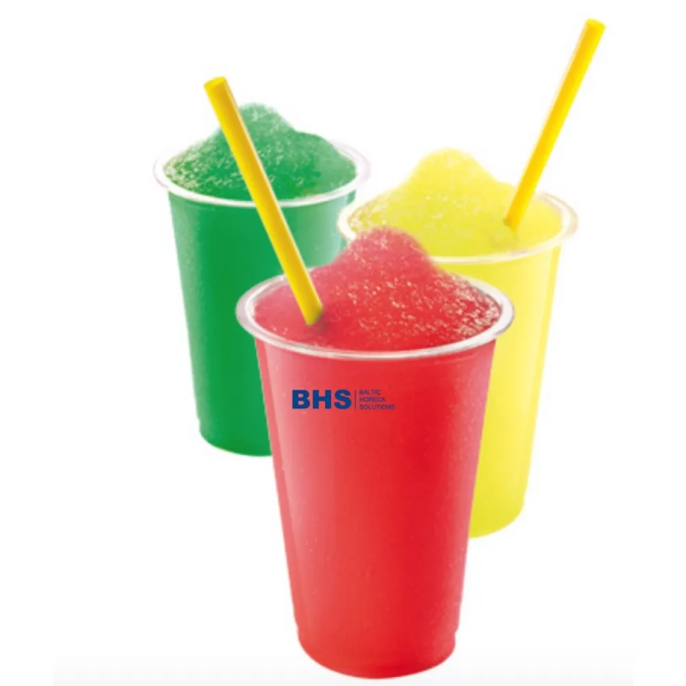 FROSTY 2 Frozen Drink Dispenser 2x12L