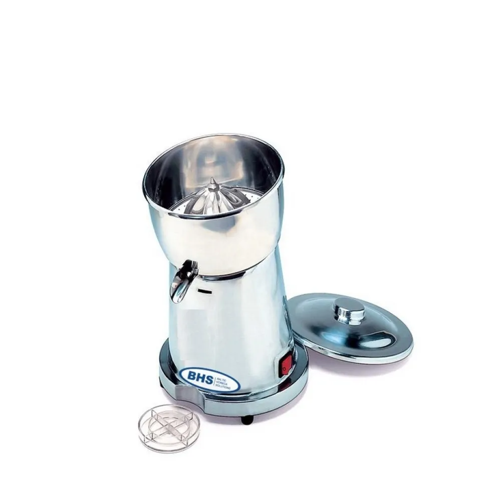 Tööstuslik tsitrusviljade mahlapress SP2062