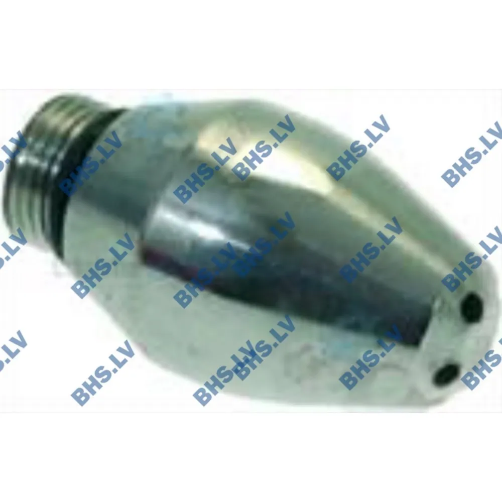 Triple Hole STEAM SPRINKLER