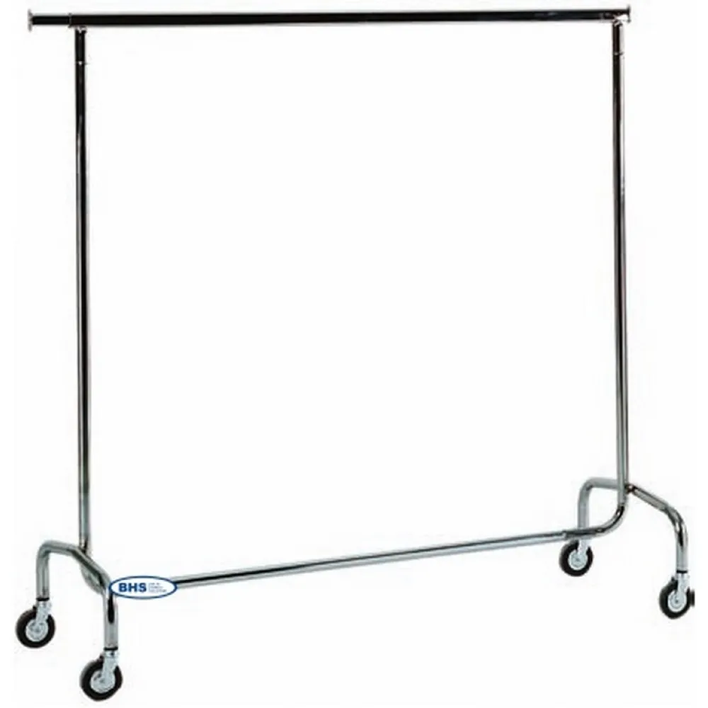 Удобная тележка с вешалкой ST4060