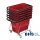 RB32L Basket Organizer Stacker