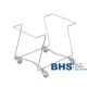 RB32L Basket Organizer Stacker